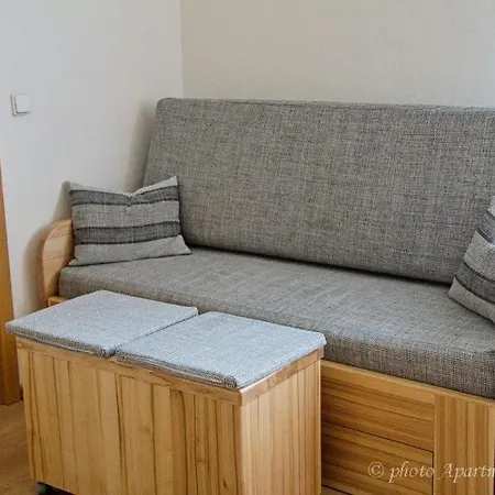 Aviatik Apartmany Jeseník Exterior photo