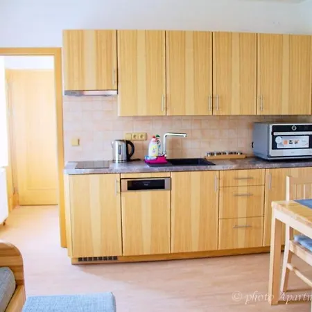 Aviatik Apartmany Jeseník Exterior photo
