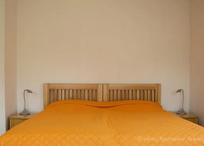 Aviatik Apartmany