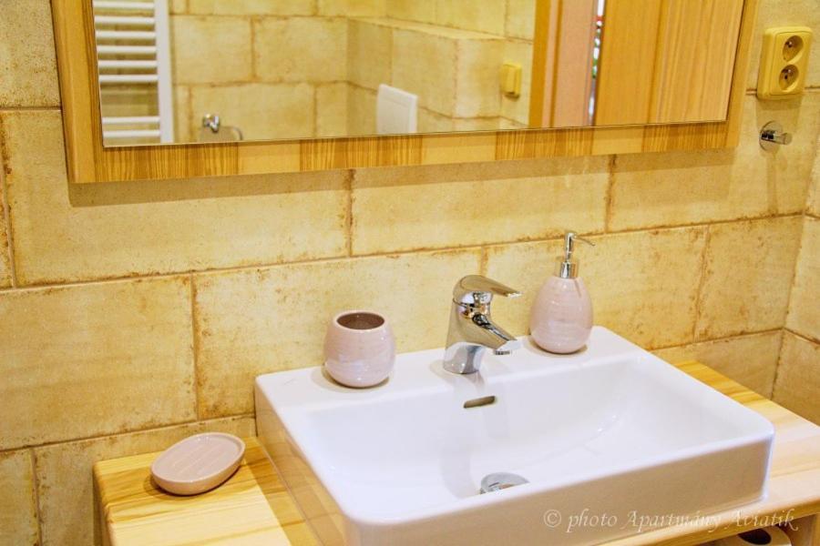Apartment Aviatik *